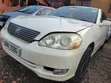 Toyota Mark II Grande 2.0 AWD 2002 White - 1