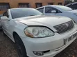 Toyota Mark II Grande 2.0 AWD 2002 White - 3