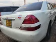 Toyota Mark II Grande 2.0 AWD 2002 White - 4