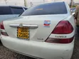 Toyota Mark II Grande 2.0 AWD 2002 White - 5