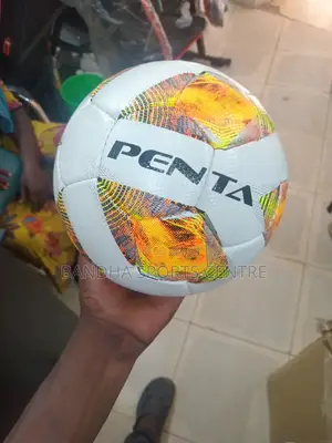 Original Waterproof Football with Tube