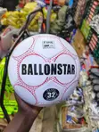 Original Waterproof Football with Tube - 3