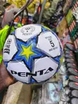Original Waterproof Football with Tube - 4