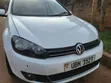 Volkswagen Golf 1.4 TSI 5 Door 2011 White - 2