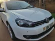 Volkswagen Golf 1.4 TSI 5 Door 2011 White - 3