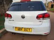 Volkswagen Golf 1.4 TSI 5 Door 2011 White - 4