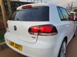 Volkswagen Golf 1.4 TSI 5 Door 2011 White - 5