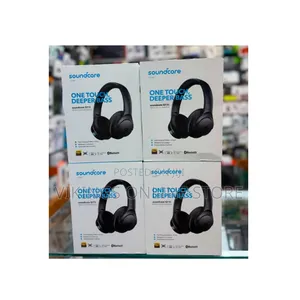 Soundcore Q11i Headphones