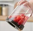 5-Piece Vacuum Seal Food Storage Container Set - 1