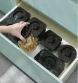 5-Piece Vacuum Seal Food Storage Container Set - 3