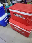 Thermo Wagon Insulated Cooler Box 32L - 1