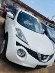 Nissan Juke 2014 White - 3