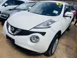 Nissan Juke 2014 White - 4