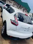 Nissan Juke 2014 White - 5