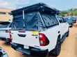 Toyota Hilux GR 2023 White - 1