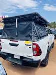 Toyota Hilux GR 2023 White - 2