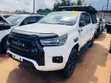 Toyota Hilux GR 2023 White - 4
