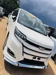 Toyota Noah 2.0 FWD (8 Seater) 2017 White - 4