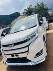 Toyota Noah 2.0 FWD (8 Seater) 2017 White - 5