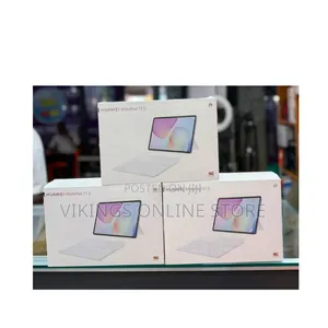 New Huawei MatePad 11.5 256GB with Keyboard