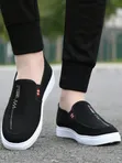Men's Classic Oxford Shoes - 5