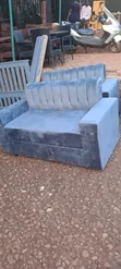 2 Seater Sofa - 6ft x 3ft - 1