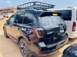 Subaru Forester 2018 Black - 1