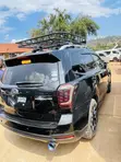 Subaru Forester 2018 Black - 2