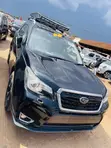 Subaru Forester 2018 Black - 4