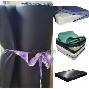 Brand New Waterproof Mattress Protector