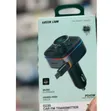 Green Lion GFM-2 Car FM Transmitter with PD Fast Charging - 2