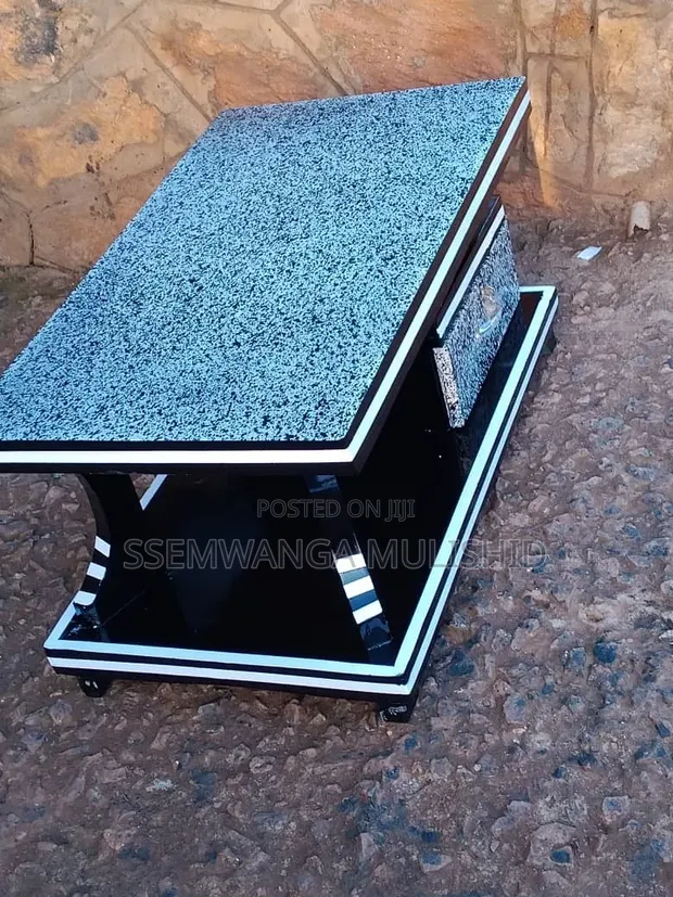 Center Table 3ft x 2ft - Wood-Mode - 1