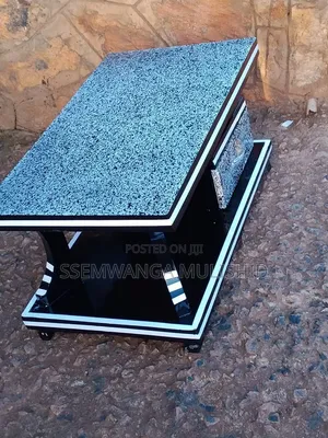 Center Table 3ft x 2ft - Wood-Mode