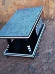 Center Table 3ft x 2ft - Wood-Mode - 1