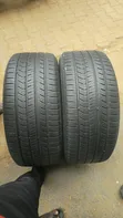 265/45R20 Yokohama Geolandar Foreign Used Tyres - 2