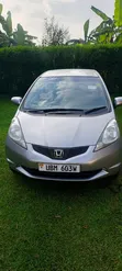 Honda Acty 2013 Grey - 1