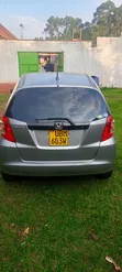 Honda Acty 2013 Grey - 2