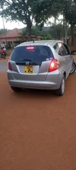 Honda Acty 2013 Grey - 3