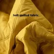 Waterproof Quilted Mattress Protector - 3