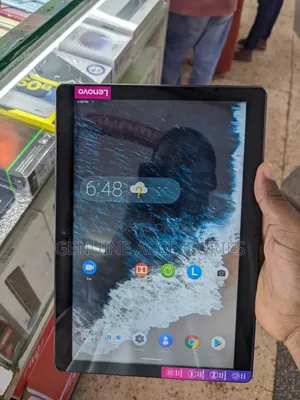 Lenovo Tab M10 32GB Black
