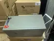Victron Energy 200Ah Deep Cycle GEL Battery - 1