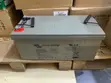 Victron Energy 200Ah Deep Cycle GEL Battery - 4
