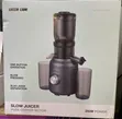 Green Lion Slow Juicer with Pure Copper Motor - 4
