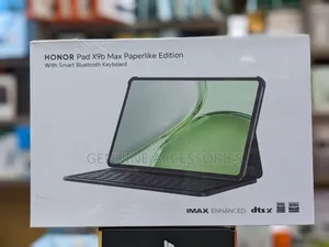 New Honor Pad X9 256GB