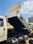 Hino Ranger Tipper Truck - H07D Engine - 1