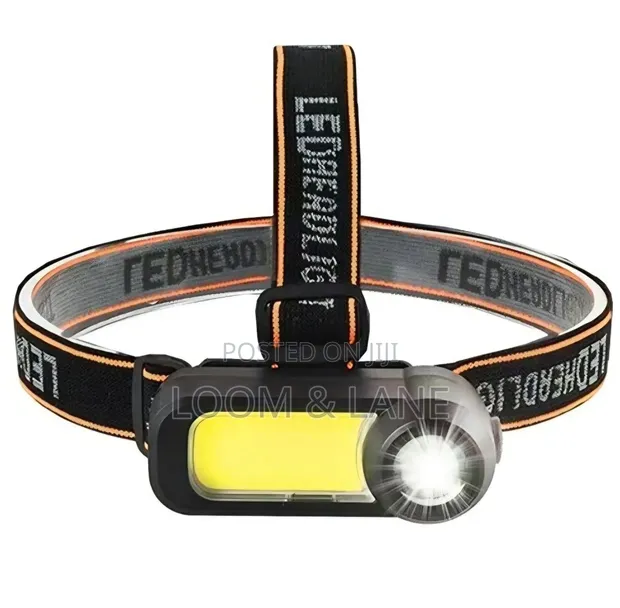 Strong Light Long Range Headlamp - 1