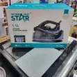 Steam Station Iron 1.1L ST-5005 - 2