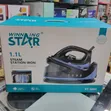 Steam Station Iron 1.1L ST-5005 - 3