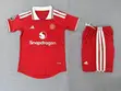 Kids Club Jersey - Brand New - 2
