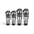 Pro-Biker Protective Gear Set - 1